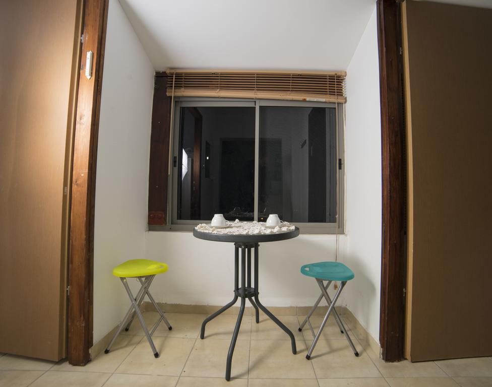 Ferienwohnung Gilad'S View Bet Sheʼan Exterior foto